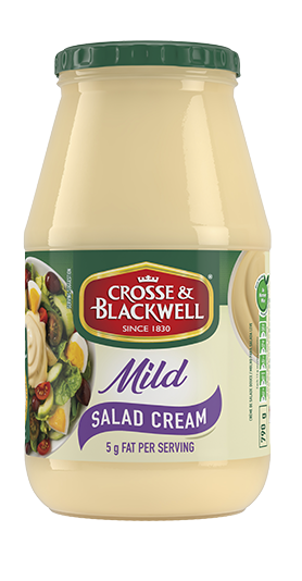 Mild Salad Cream