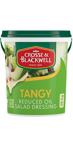 53333 C&B Trim Mayonnaise 20 kg