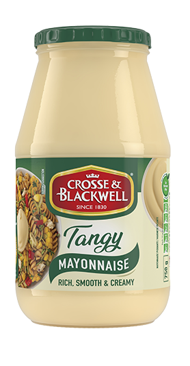 Tangy Mayonnaise